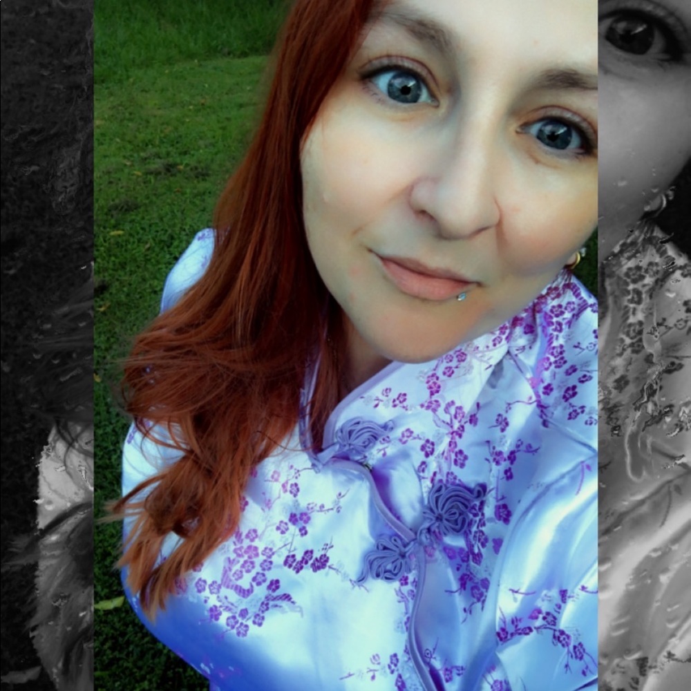 Meet your Posher, Lacey